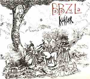 Baba Zula - Kökler