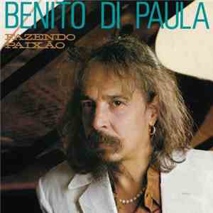 Benito Di Paula - Fazendo Paixão