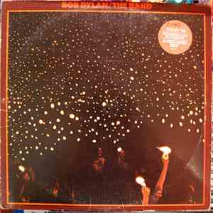 Bob Dylan / The Band - Before The Flood