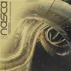 Body & Soul  vs. Camo & Krooked - Nasca / Change The Course