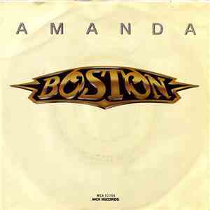 Boston - Amanda