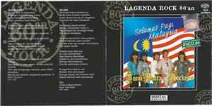 BumiPutra Rockers - Selamat Pagi Malaysia