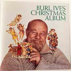 Burl Ives - Christmas Album