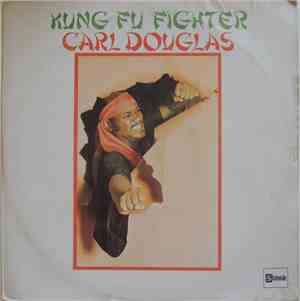 Carl Douglas - Kung Fu Fighter