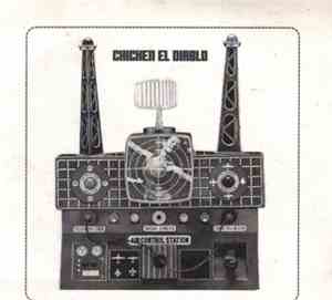 Chicken El Diablo - Chicken El Diablo