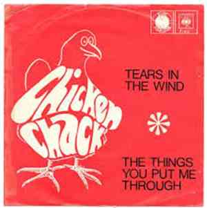 Chicken Shack - Tears In The Wind