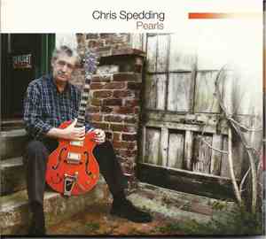 Chris Spedding - Pearls
