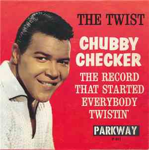 Chubby Checker - The Twist / Twistin' U.S.A.