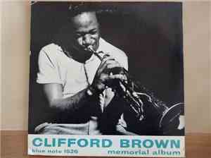 Clifford Brown - Memorial Album