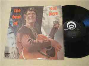 Col Joye - The Best Of Col Joye