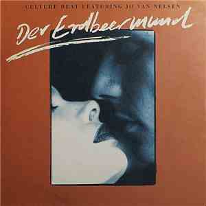 Culture Beat Featuring Jo Van Nelsen - Der Erdbeermund