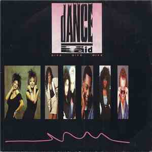 Dance Aid - Give Give Give