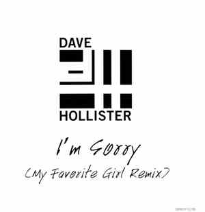 Dave Hollister - I'm Sorry (My Favorite Girl Remix)