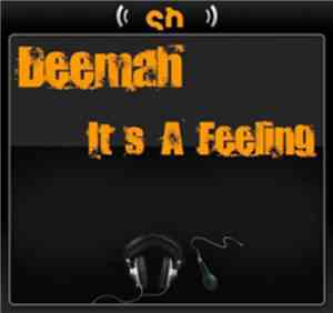 Deemah - It's A Feeling