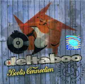 Deltaboo - Bootis Connection