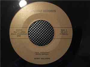 Denny Gallegos / Manzano Choir - Hail Manzano / Sand In My Shoes