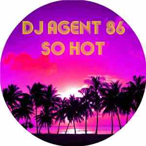 DJ Agent 86 - So Hot