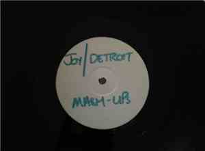 DJ D'Loose - Joy Mash Up