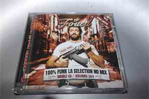 DJ Foued - 100% Funk Selection Vol 3 & 4