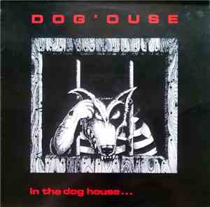 Dog'ouse - in the dog house...