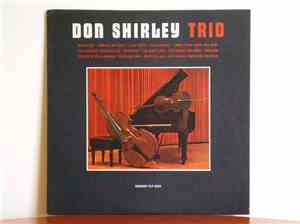 Don Shirley Trio - Don Shirley Trio
