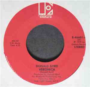 Donald Byrd - Veronica