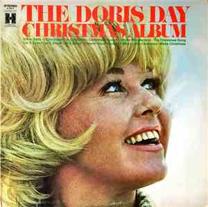 Doris Day - The Doris Day Christmas Album