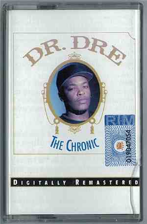 Dr. Dre - The Chronic