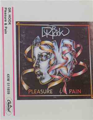 Dr. Hook - Pleasure & Pain