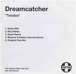 Dreamcatcher - Twisted