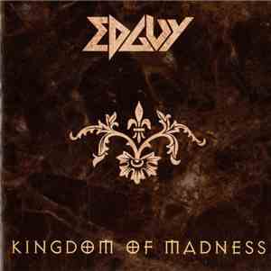 Edguy - Kingdom Of Madness