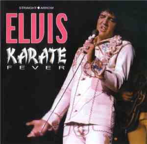 Elvis Presley - Karate Fever