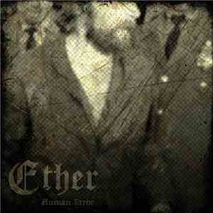 Ether  - Human Error