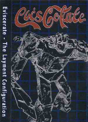 Eviscerate AD - The Layment Configuration