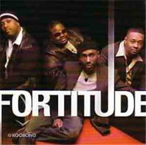 Fortitude - Fortitude