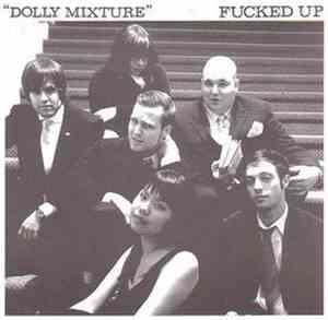 Fucked Up - Dolly Mixture
