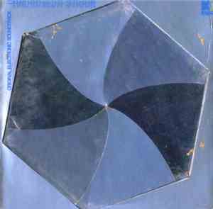 Gil Mellé - The Andromeda Strain: Original Electronic Soundtrack