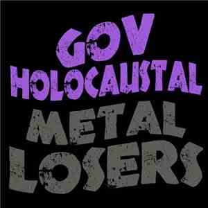 gov' holocaustal - Metal Losers