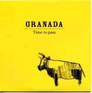 Granada - Time To Pass