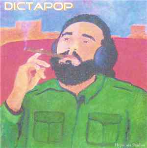 Gustavo Álvarez Rico - Dictapop