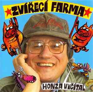 Honza Vyčítal - Zvířecí Farma