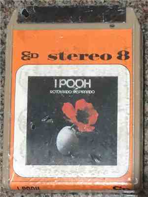 I Pooh - Rotolando Respirando