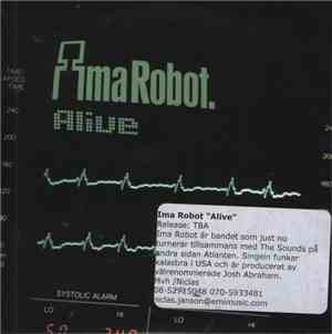 Ima Robot - Alive