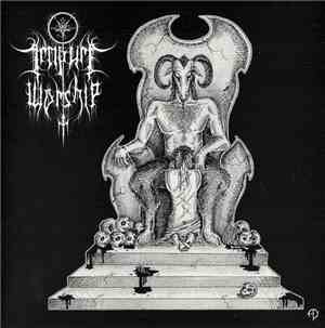 Impure Worship - Impure Worship