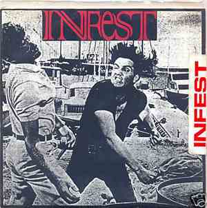 Infest - Infest