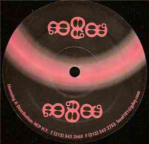 Infinity 8 Infinity - Untitled