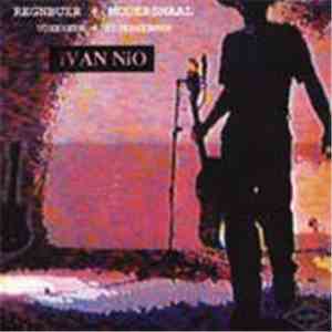 Ivan Nio - Regnbuer Modersmaal