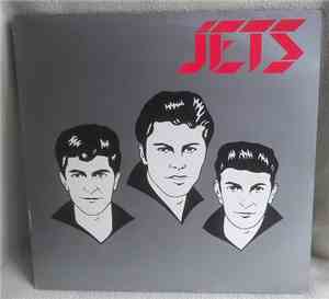 Jets - Jets