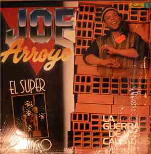 Joe Arroyo - La Guerra De Los Callados