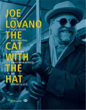 Joe Lovano - Joe's Choice
